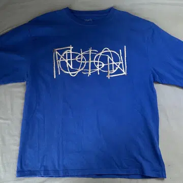 [ Vaundy ] FUSION 티셔츠