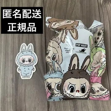 라부부 마카롱 labubu macaron