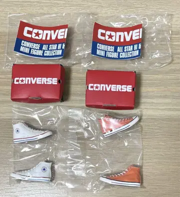 컨버스 가챠가챠