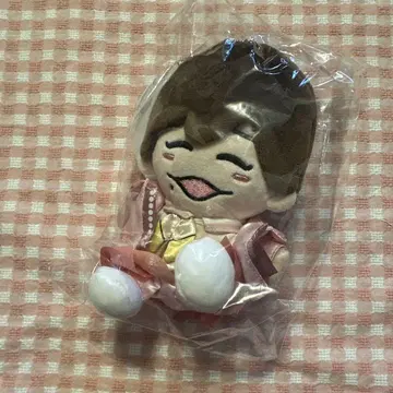 나니와단시 인형