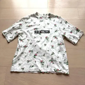 SRETSIS 티셔츠