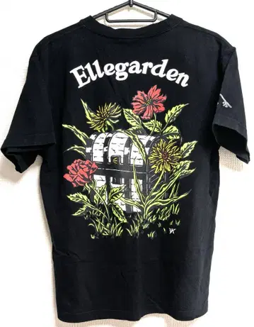[ ELLEGARDEN ] T셔츠 [ M 사이즈 ]