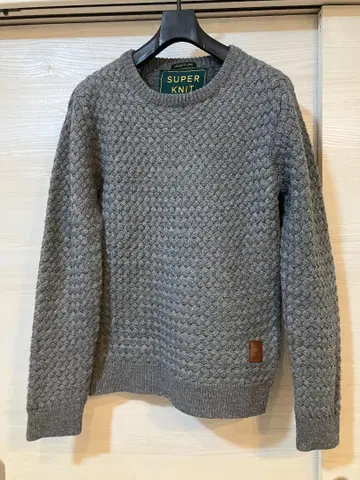 SCOTCH & SODA 스웨터 M 사이즈