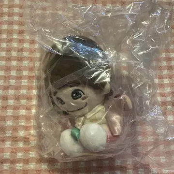 나니와단시 인형