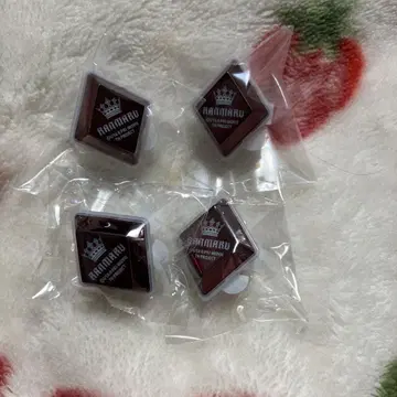 타브나이 타브키스 란마루 4점