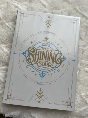 [새상품] 소년 닌자 THE SHINING STAR