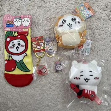 고토치 치이카와 (먼작귀) 5세트