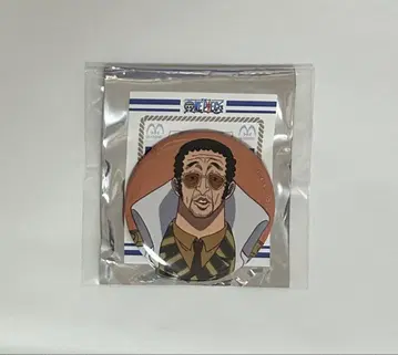 ONEPIECE 원피스 키자루 볼사리노 해군 조직도 캔뱃지