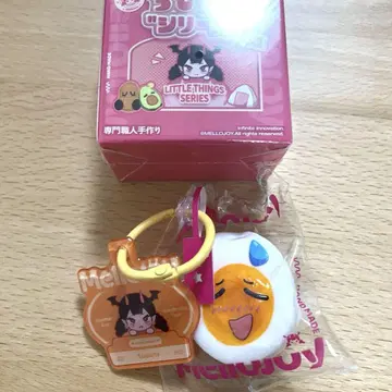 DIYJOJO Mellojoy 스퀴즈 꼬마 달걀