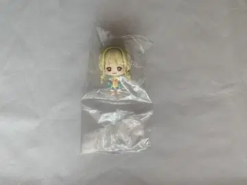 학마스 후지타 코토네 뇨킨토