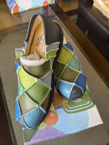 에스타시온 남성용 27cm