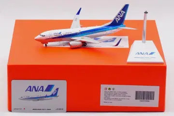 전일본공수 Boeing 737-700