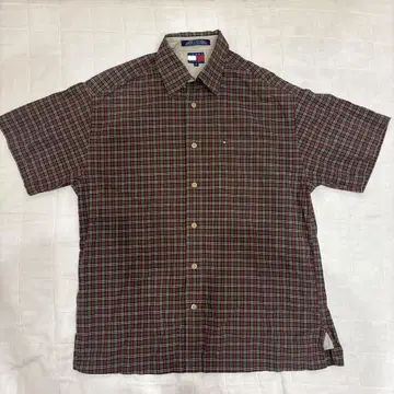 Tommy Hilfiger 셔츠