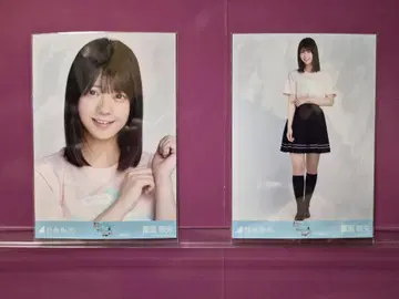 토미사토 나오 T셔츠 히키 요리 카가와 노기자카46
