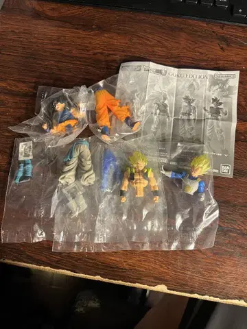 원피스 열매 드라캅 가챠가챠