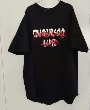 cvtvlist 티셔츠