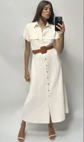 ZARA 원피스