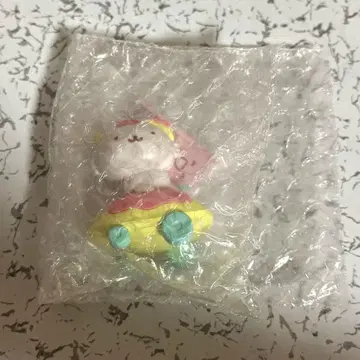 산리오 가오파와루 시크릿 마스코트 오므라이스