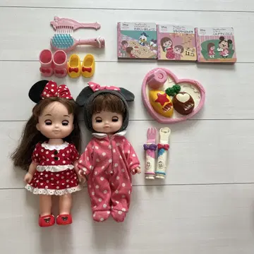 디즈니 레민 & 소란