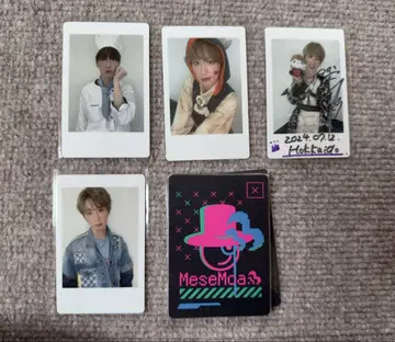 MeseMoa.() 변덕쟁이 프린스 해피카3