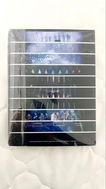SnowMan 1st DOME tour 2023 초회판 Blu-ray