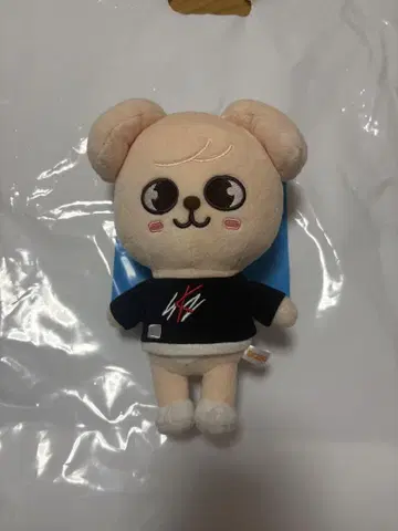 Stray Kids 승민 봉제인형