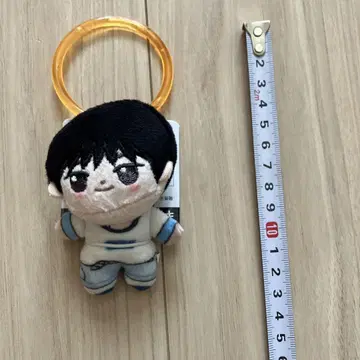 TWS 호와누이 도훈