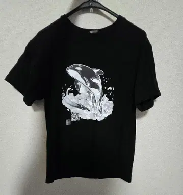 샤치 T셔츠