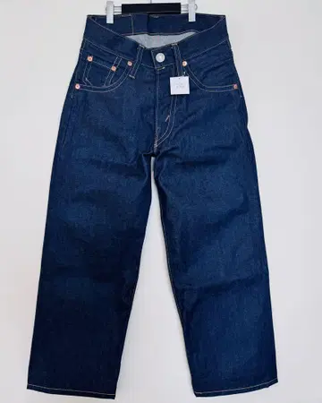 KOOKY ZOO 25SS JUVENILE DENIM 3 쿠키즈