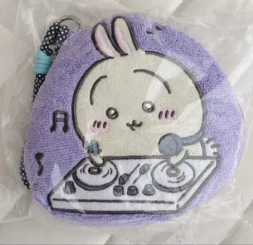 치이카와 토끼 GU 파우치