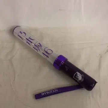 UL8179 중고 노기자카46 응원봉 신형