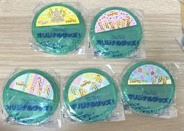 자갈이코 오리지널 굿즈