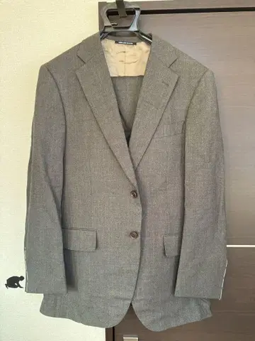 UNITED ARROWS green label relaxing 셋업