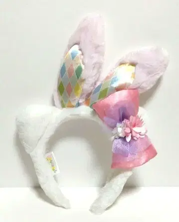 USJ UNIVERSAL EASTER 헬로키티 머리띠 부활절