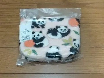 최종 가격 페이 파우치 (대) 데굴데굴 팬더