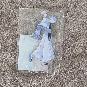 르타르 스텔라 아크릴 스탠드 플라가리아메모리즈 플라메모