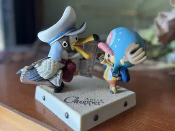 ONEPIECE 초파 입상