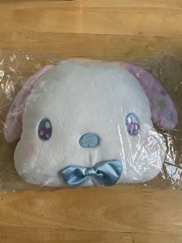 YUME FUWA 포차코 플라 동전 지갑