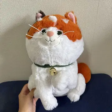 디즈니 베이맥스 모찌 봉제인형