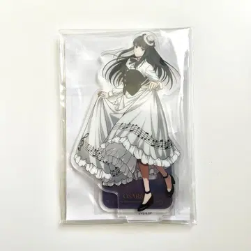 SAKAMOTO DAYS 아크릴 스탠드 OSKARA