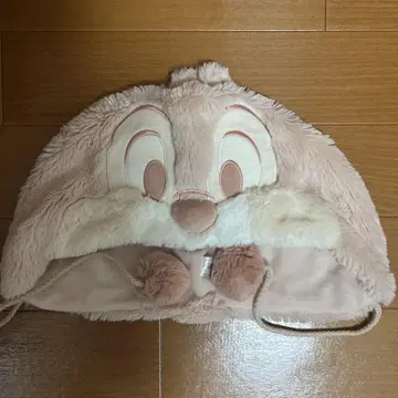 칩 앤 데일 팬 캡