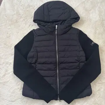 타트라스 다운 자켓