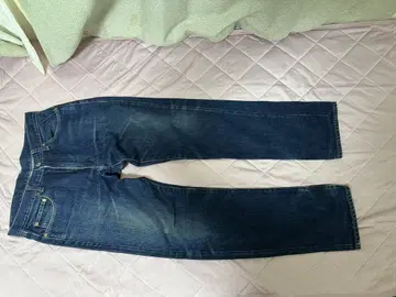 할리우드 랜치 마켓 오쿠라 청바지