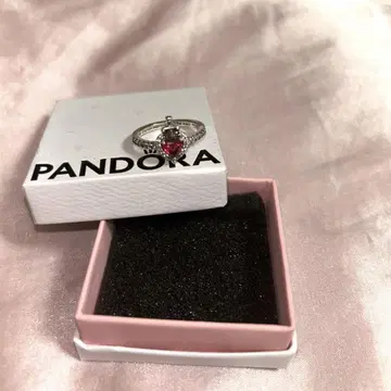 PANDORA Disney Villains Queen 스털링 실버