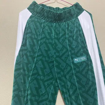 PUMA 오징어 게임 팬츠 여성용 cds