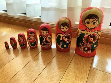 마트료시카 러시아 제