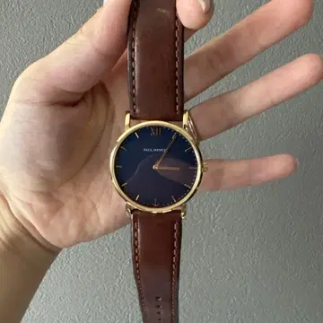 PAUL HEWITT Sailor Line 손목시계 폴 휴잇