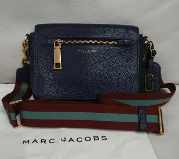 MARC JACOBS 고담 시티 숄더백