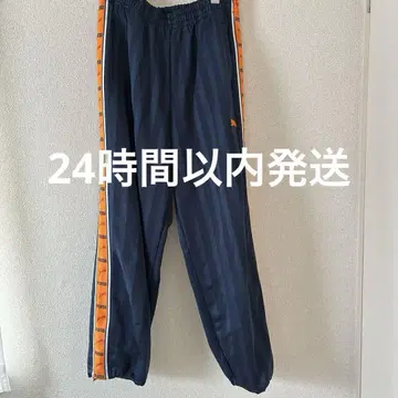 puma 저지 오렌지 네이비 M