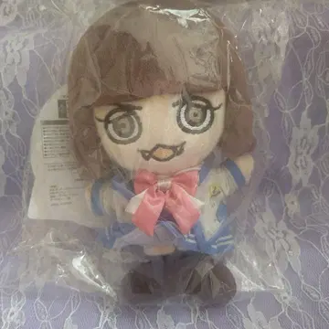 캔쟈니짱 찌비누이